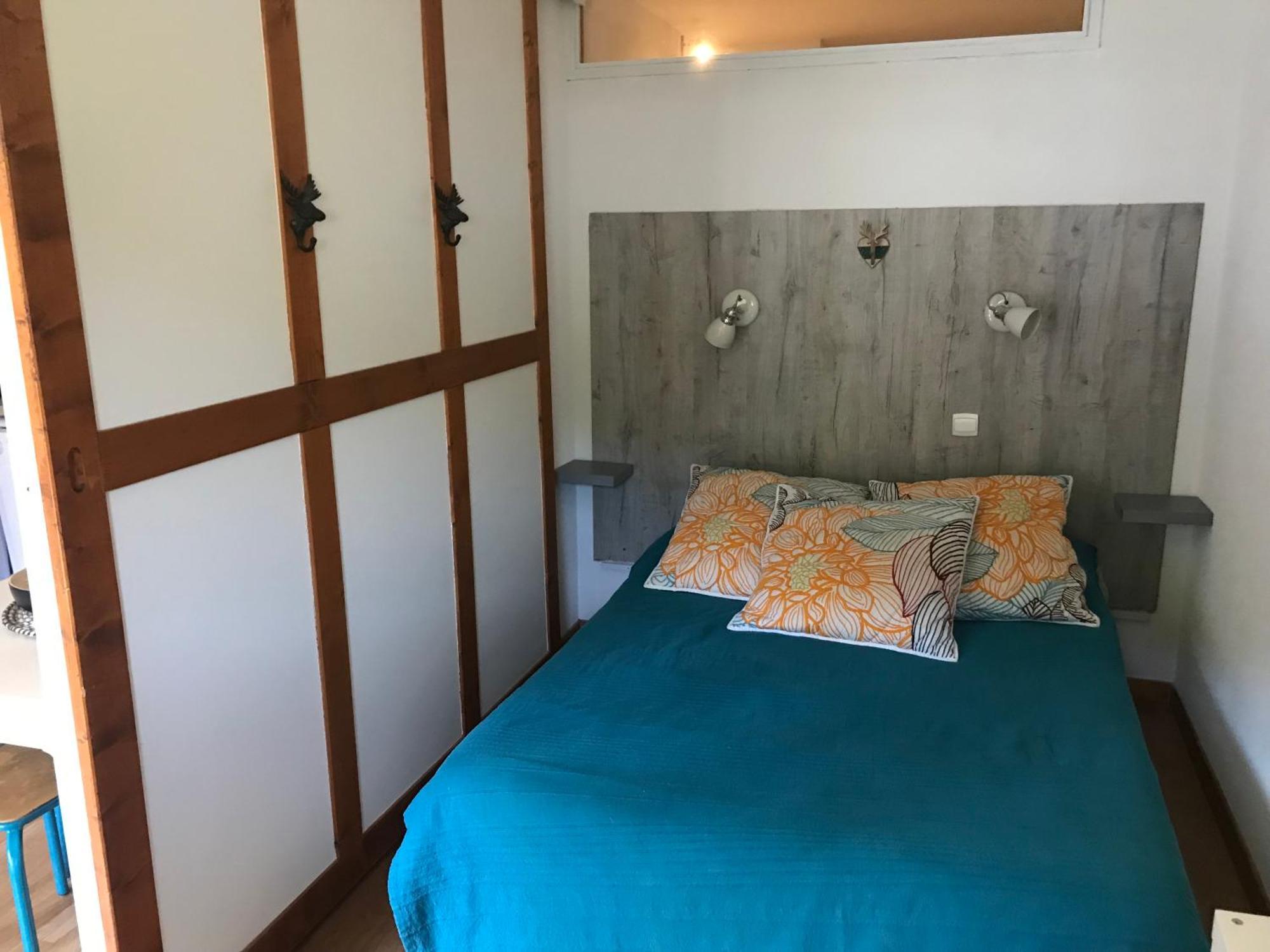 Апартаменты Puy St Vincent 1800 Au Pied Des Pistes Пюи-Сен-Венсан Экстерьер фото