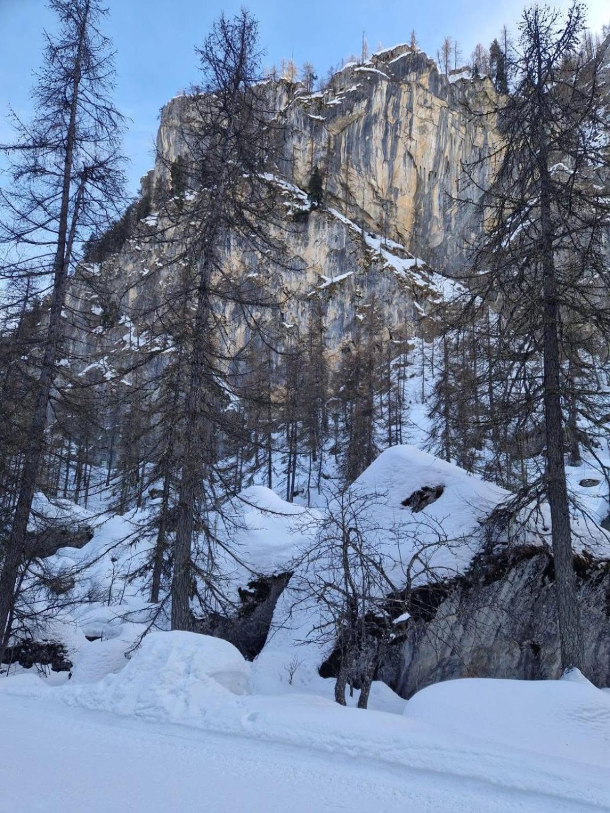 Апартаменты Puy St Vincent 1800 Au Pied Des Pistes Пюи-Сен-Венсан Экстерьер фото